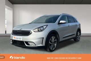 Kia Niro 1.6 GDI HIBRID EMOTION 141CV 5P - Foto 1