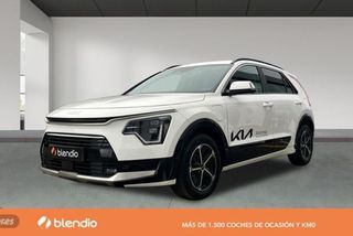 Kia Niro 1.6 GDI PHEV DRIVE 183CV 5P - Foto 1
