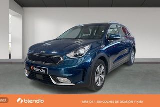 Kia Niro 1.6 GDI HYBRID DRIVE 141 5P - Foto 1