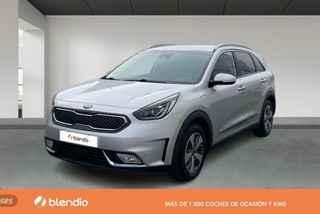 Kia Niro 1.6 GDI PLUG-IN HYBRID EMOTION 141 5P - Foto 1