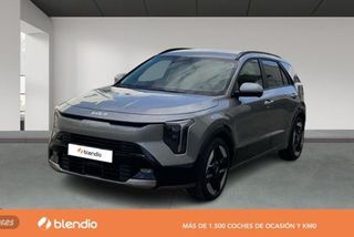 Kia Niro 1.6 GDI HEV EMOTION 138 5P - Foto 1