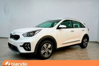 Kia Niro 1.6 GDI PLUG-IN HYBRID DRIVE 141 5P - Foto 1