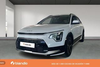 Kia Niro 1.6 GDI PHEV DRIVE 171 5P - Foto 1