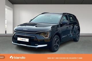 Kia Niro 1.6 GDI HEV DRIVE 138 5P - Foto 1