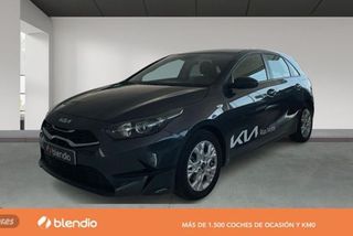 Kia Ceed 1.0 T-GDI 88KW CONCEPT 120CV 5P - Foto 1