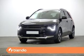 Kia Niro 1.6 GDI PHEV DRIVE 183 5P - Foto 1