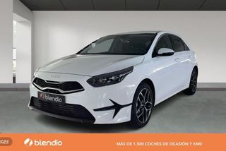Kia Ceed 1.0 T-GDI 74KW TECH 100 5P - Foto 1