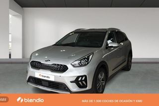 Kia Niro 1.6 GDI HYBRID DRIVE 141 5P - Foto 1