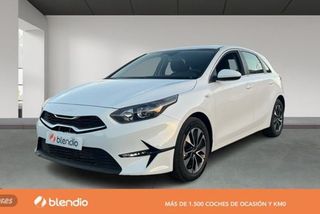 Kia Ceed 1.0 T-GDI 74KW DRIVE 100 5P - Foto 1