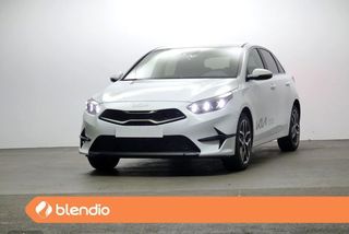 Kia Ceed 1.0 T-GDI 88KW TECH 120CV 5P - Foto 1