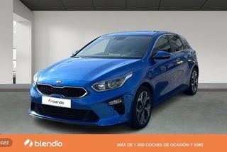 Kia Ceed 1.0 T-GDI 74KW TECH 100 5P - Foto 1