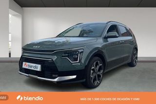 Kia Niro 1.6 GDI HEV EMOTION 129 5P - Foto 1