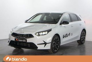 Kia Ceed 1.0 T-GDI 88KW STYLE EDITION 120CV 5P - Foto 1