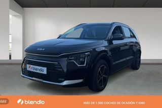 Kia Niro 1.6 GDI PHEV DRIVE 183 5P - Foto 1