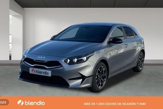 Kia Ceed 1.0 T-GDI STYLE EDITION MY25 100CV 5P - Foto 1