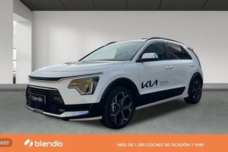Kia Niro 1.6 GDI HEV EMOTION 141CV 5P - Foto 1