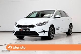Kia Ceed 1.5 MHEV 118KW TECH DCT 160CV 5P - Foto 1