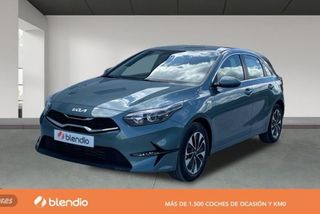 Kia Ceed 1.0 MHEV 74KW DRIVE DCT 100CV 5P - Foto 1
