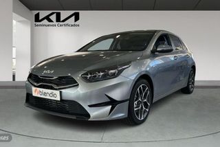Kia Ceed 1.5 MHEV TECH DCT 140 5P - Foto 1