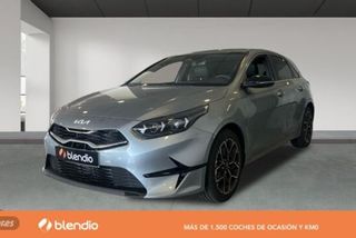 Kia Ceed 1.0 T-GDI 74KW STYLE EDITION 100 5P - Foto 1
