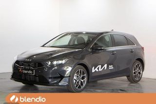 Kia Ceed 1.6 MHEV 100KW TECH 136CV 5P - Foto 1