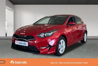 Kia Ceed 1.6 MHEV DRIVE 136CV 5P - Foto 1