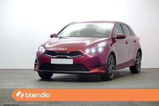 Kia Ceed 1.6 MHEV 100KW TECH 136CV 5P - Foto 1