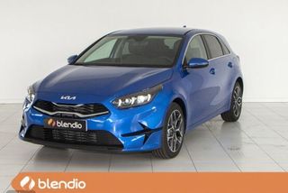 Kia Ceed 1.6 MHEV 100KW TECH 136 5P - Foto 1
