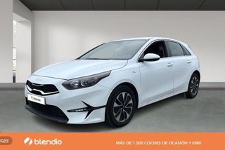 Kia Ceed 1.0 T-GDI DRIVE 100 5P - Foto 1