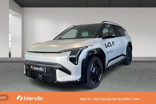Kia EV3 BEV 81KWH 150KW GT-LINE AUTO 204 5P - Foto 1