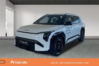 Kia EV3 BEV 81KWH 150KW GT-LINE AUTO 204CV 5P - Foto 1