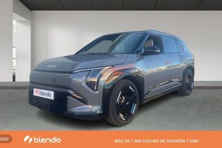 Kia EV3 BEV 81KWH 150KW GT-LINE AUTO 204 5P - Foto 1