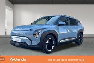 Kia EV3 BEV EARTH AUTO 204CV 5P - Foto 1