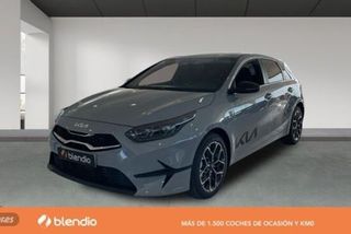 Kia Ceed 1.0 T-GDI 74KW STYLE EDITION 100 5P - Foto 1