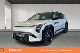 Kia EV3 BEV 81KWH 150KW GT-LINE AUTO 204 5P - Foto 1
