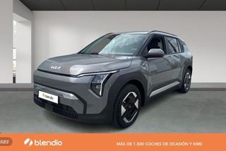 Kia EV3 Earth L. Range - Foto 1