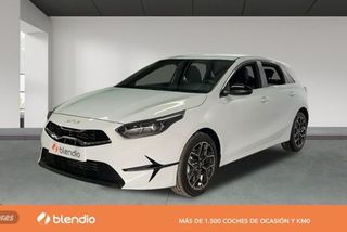 Kia Ceed 1.0 T-GDI STYLE EDITION 100CV 5P - Foto 1
