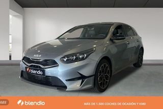 Kia Ceed 1.0 T-GDI STYLE EDITION 100CV 5P - Foto 1