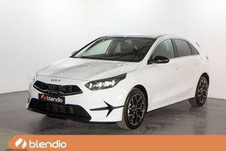 Kia Ceed 1.0 T-GDI 74KW STYLE EDITION 100CV 5P - Foto 1