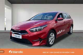 Kia Ceed SW Ceed Tourer 1.0 T-GDI 120CV DRIVE TOURER 5P - Foto 1
