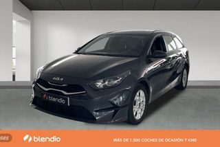 Kia Ceed SW Ceed Tourer 1.0 T-GDI 88KW CONCEPT TOURER 120CV 5P - Foto 1
