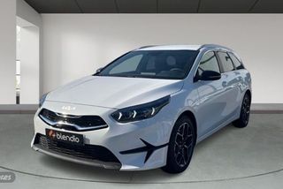 Kia Ceed SW Ceed Tourer 1.0 MHEV 88KW STYLE EDITION DCT TOURE 120CV 5P - Foto 1