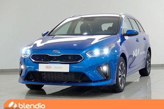 Kia Ceed SW Ceed Tourer TOURER 1.6 PHEV EDRIVE - Foto 1