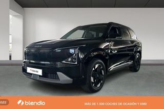 Kia EV5 EARTH AUTO 218 5P - Foto 1