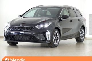 Kia Ceed SW Ceed Tourer 1.6 GDI PHEV EMOTION TOURER 141CV 5P - Foto 1