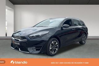 Kia Ceed SW Ceed Tourer 1.6 GDI PHEV EDRIVE TOURER 141 5P - Foto 1