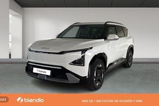 Kia EV5 BEV 81KWH 160KW EARTH AUTO 218 5P - Foto 1