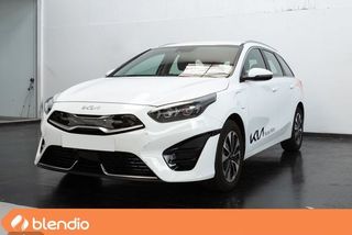 Kia Ceed SW Ceed Tourer 1.6 GDI PHEV EDRIVE TOURER 141 5P - Foto 1