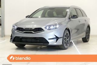 Kia Ceed SW Ceed Tourer 1.0 MHEV STYLE EDITION DCT TOURER 120CV 5P - Foto 1