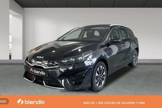 Kia Ceed SW Ceed Tourer 1.6 GDI PHEV EDRIVE TOURER 141CV 5P - Foto 1